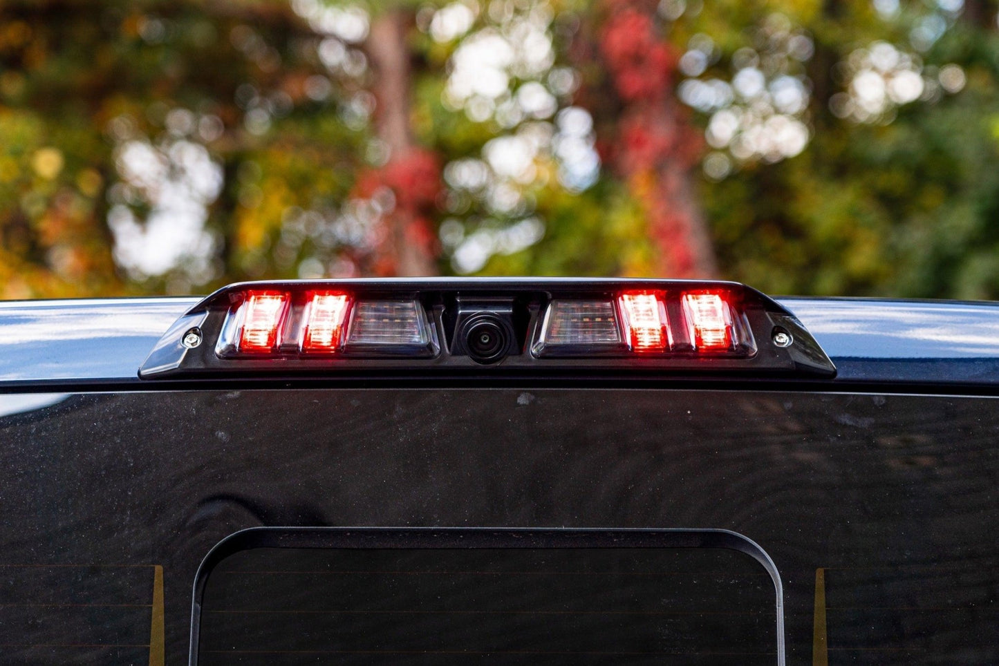 X3B LED Brake Light: Ford F150 (15 - 23) (w/ Camera) - Signal/Brake/Interior - Morimoto XB LED Tails