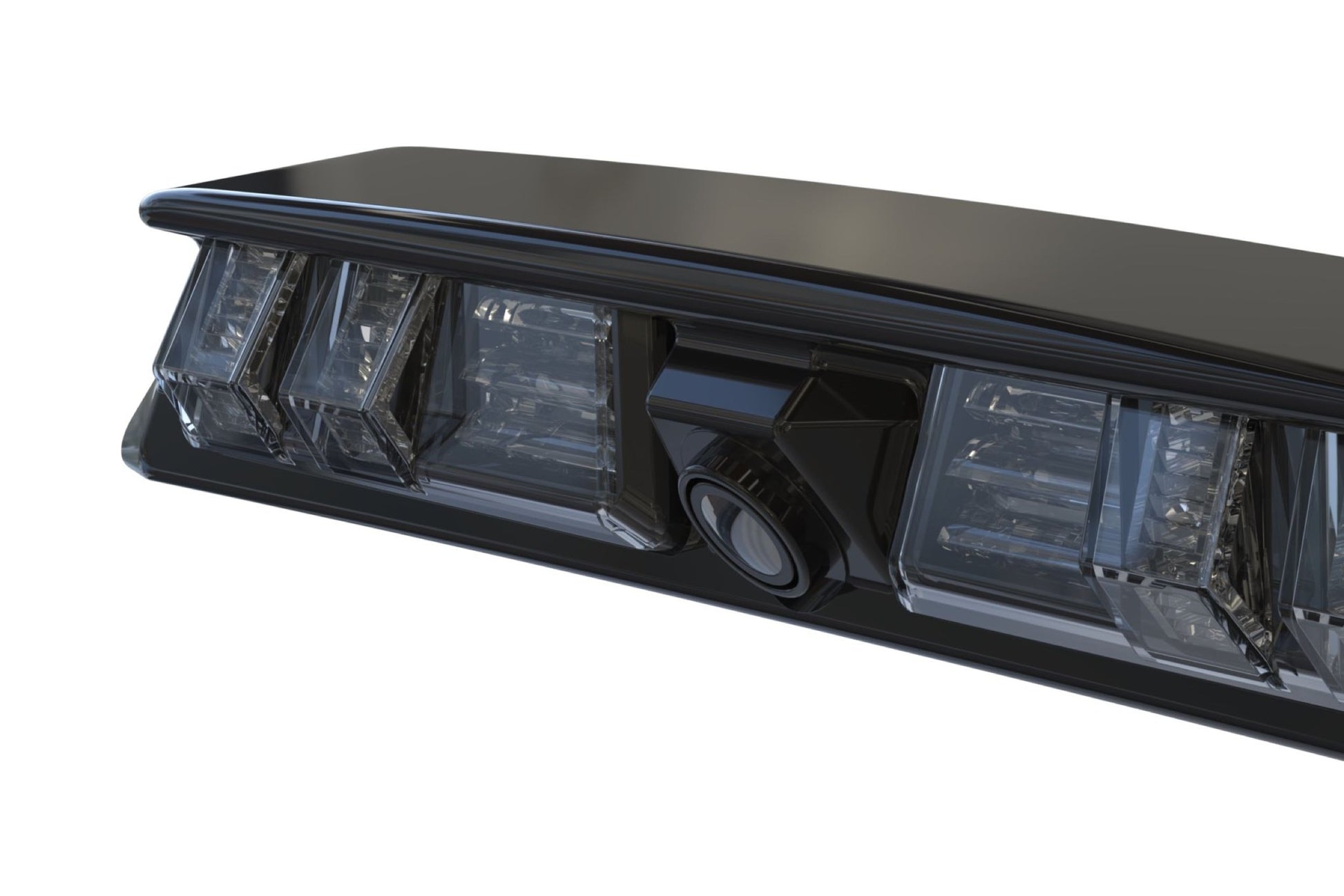 X3B LED Brake Light: Ford F150 (15 - 23) (w/ Camera) - Signal/Brake/Interior - Morimoto XB LED Tails