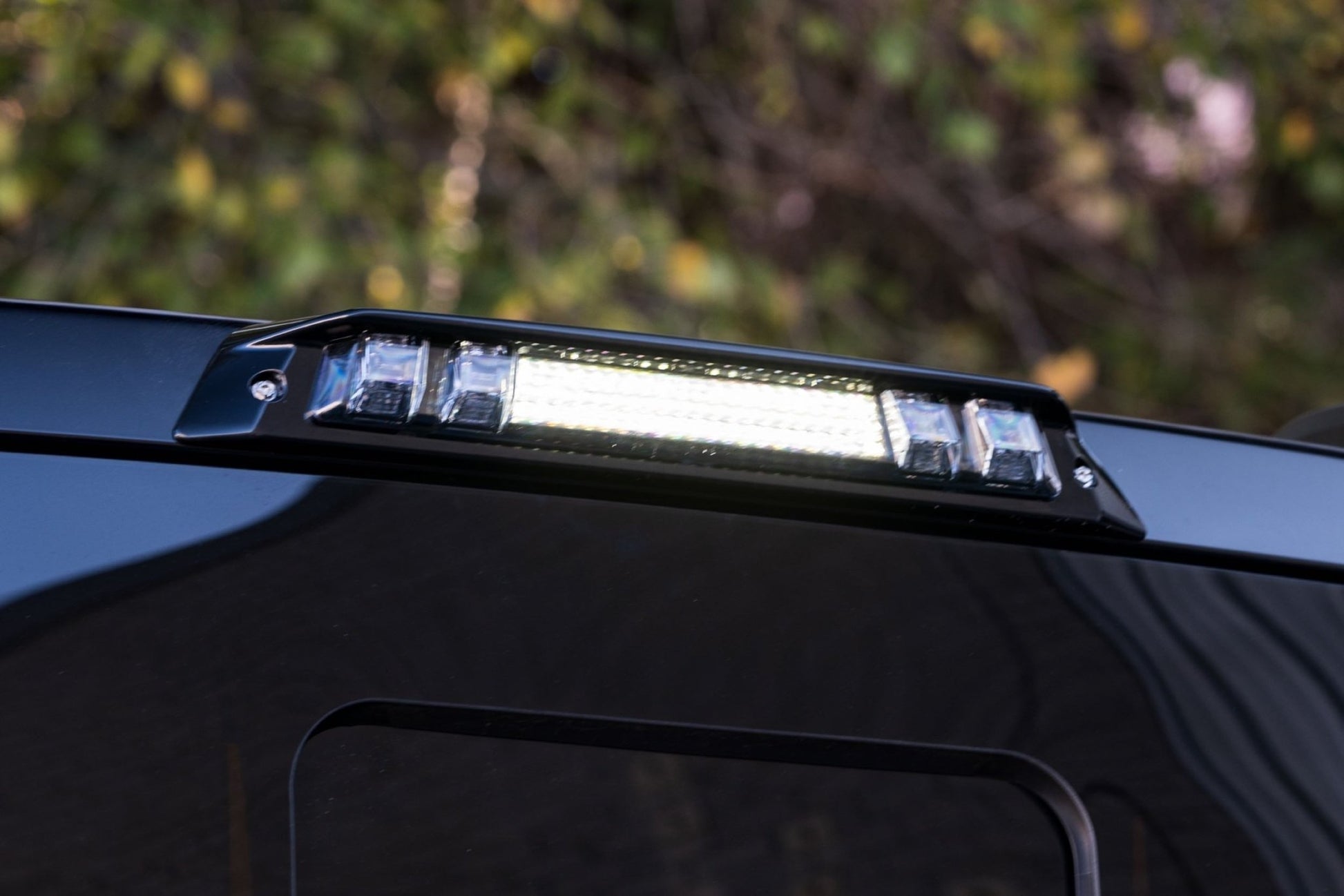 X3B LED Brake Light: Ford F150 (15 - 23) (w/ Camera) - Signal/Brake/Interior - Morimoto XB LED Tails
