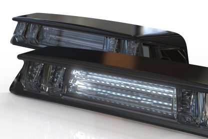 X3B LED Brake Light: Ford F150 (15 - 23) (w/ Camera) - Signal/Brake/Interior - Morimoto XB LED Tails