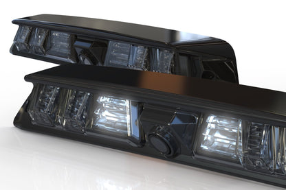 X3B LED Brake Light: Ford F150 (15 - 23) (w/ Camera) - Signal/Brake/Interior - Morimoto XB LED Tails