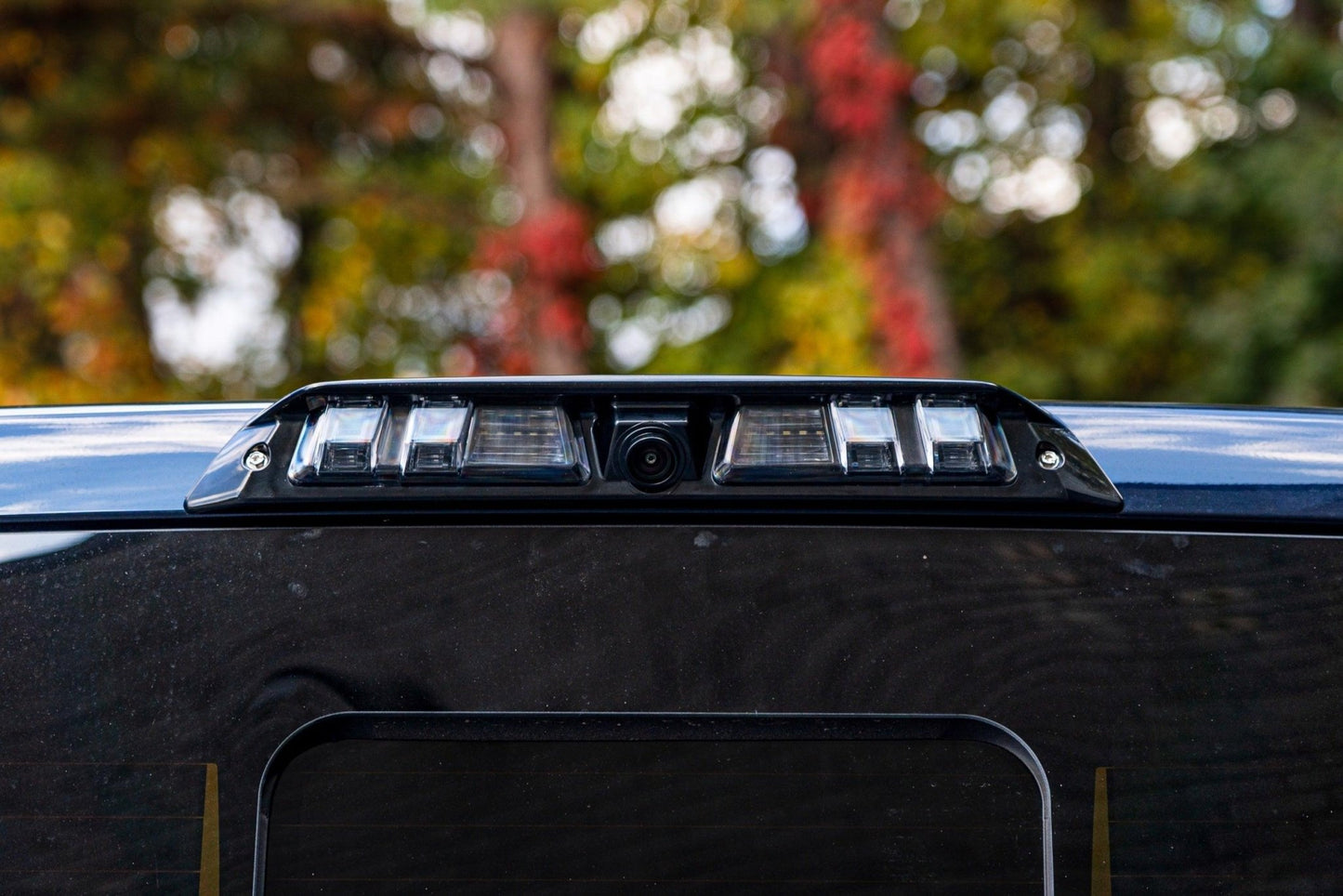 X3B LED Brake Light: Ford F150 (15 - 23) (w/ Camera) - Signal/Brake/Interior - Morimoto XB LED Tails