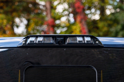 X3B LED Brake Light: Ford F150 (15 - 23) (w/ Camera) - Signal/Brake/Interior - Morimoto XB LED Tails