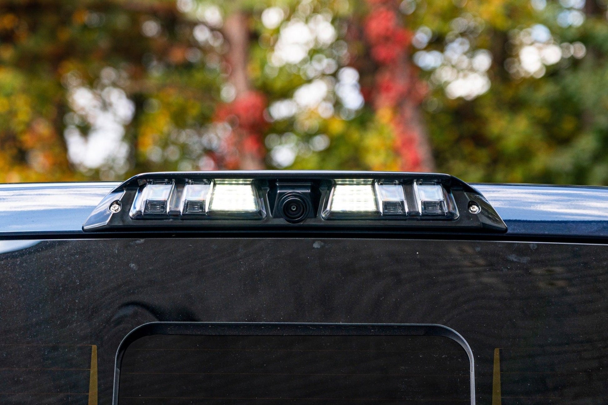 X3B LED Brake Light: Ford F150 (15 - 23) (w/ Camera) - Signal/Brake/Interior - Morimoto XB LED Tails