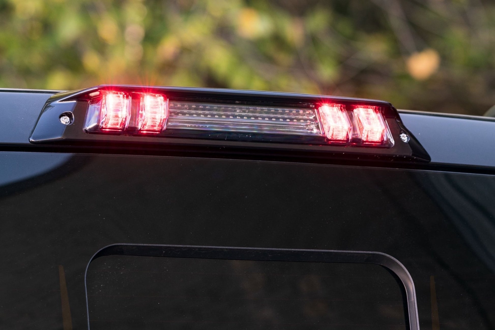 X3B LED Brake Light: Ford F150 (15 - 23) (w/ Camera) - Signal/Brake/Interior - Morimoto XB LED Tails