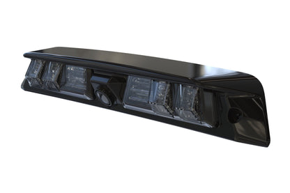 X3B LED Brake Light: Ford F150 (15 - 23) (w/ Camera) - Signal/Brake/Interior - Morimoto XB LED Tails