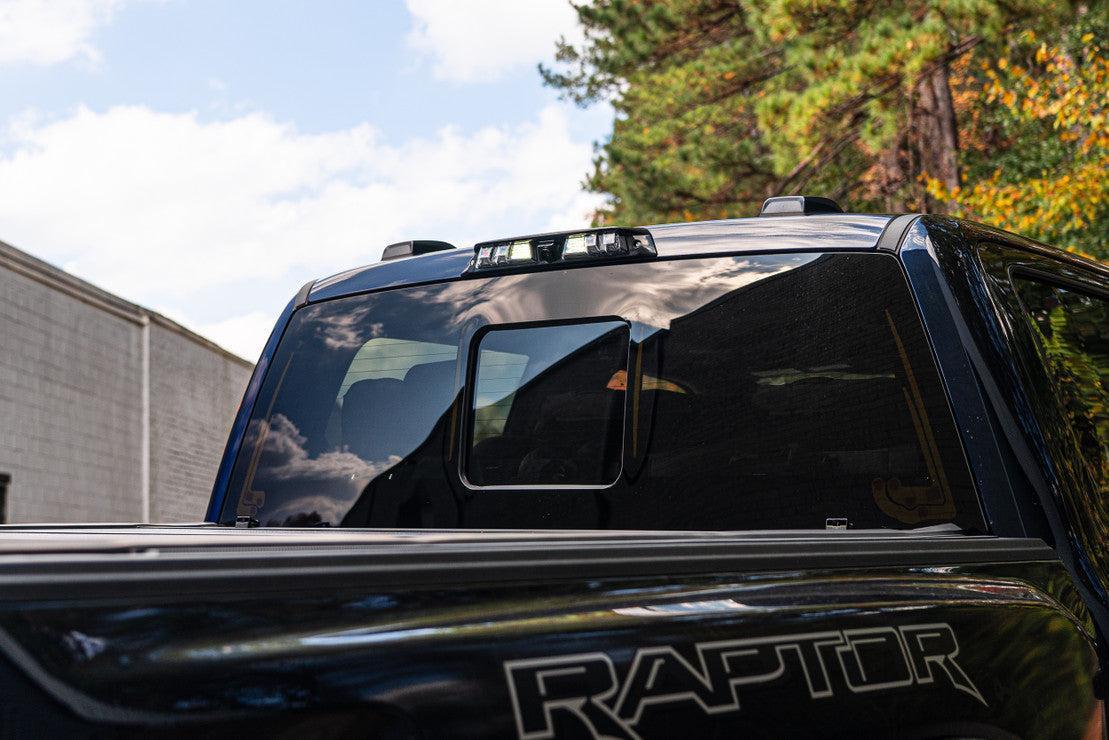 X3B LED Brake Light: Ford F150 - SD - Ranger (15 - 23) (w/o Camera) - Signal/Brake/Interior - Morimoto XB LED Tails