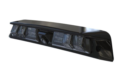 X3B LED Brake Light: Ford F150 - SD - Ranger (15 - 23) (w/o Camera) - Signal/Brake/Interior - Morimoto XB LED Tails