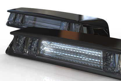 X3B LED Brake Light: Ford F150 - SD - Ranger (15 - 23) (w/o Camera) - Signal/Brake/Interior - Morimoto XB LED Tails