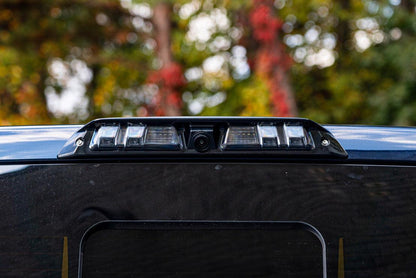 X3B LED Brake Light: Ford F150 - SD - Ranger (15 - 23) (w/o Camera) - Signal/Brake/Interior - Morimoto XB LED Tails