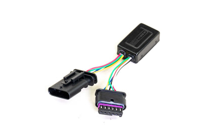 X3B LED Brake Light: Rapid - Flash Module - PWM & Anti - flicker - Morimoto XB LED Tails