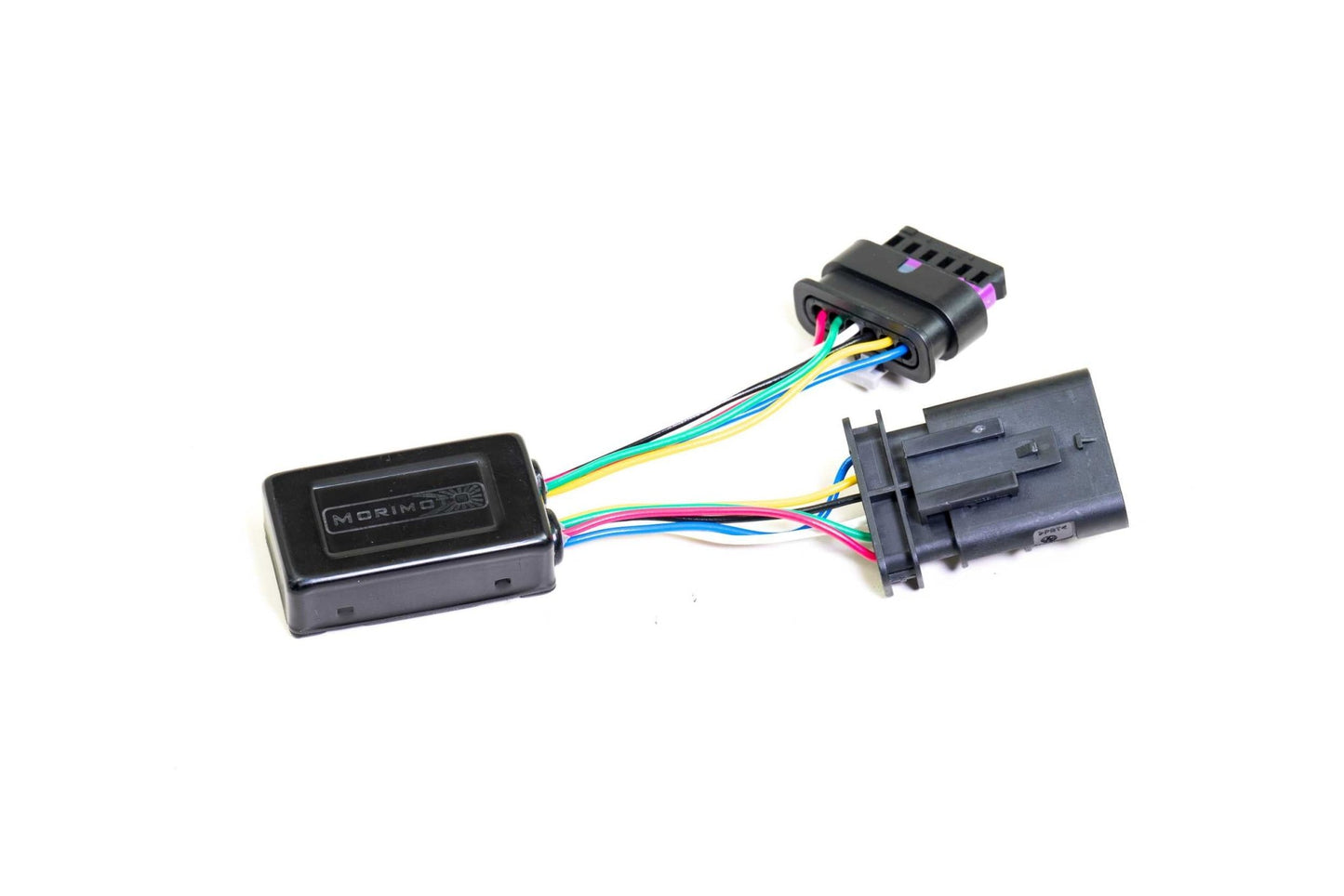 X3B LED Brake Light: Rapid - Flash Module - PWM & Anti - flicker - Morimoto XB LED Tails