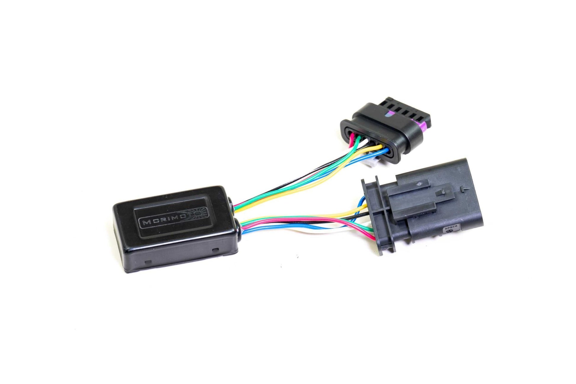X3B LED Brake Light: Rapid - Flash Module - PWM & Anti - flicker - Morimoto XB LED Tails