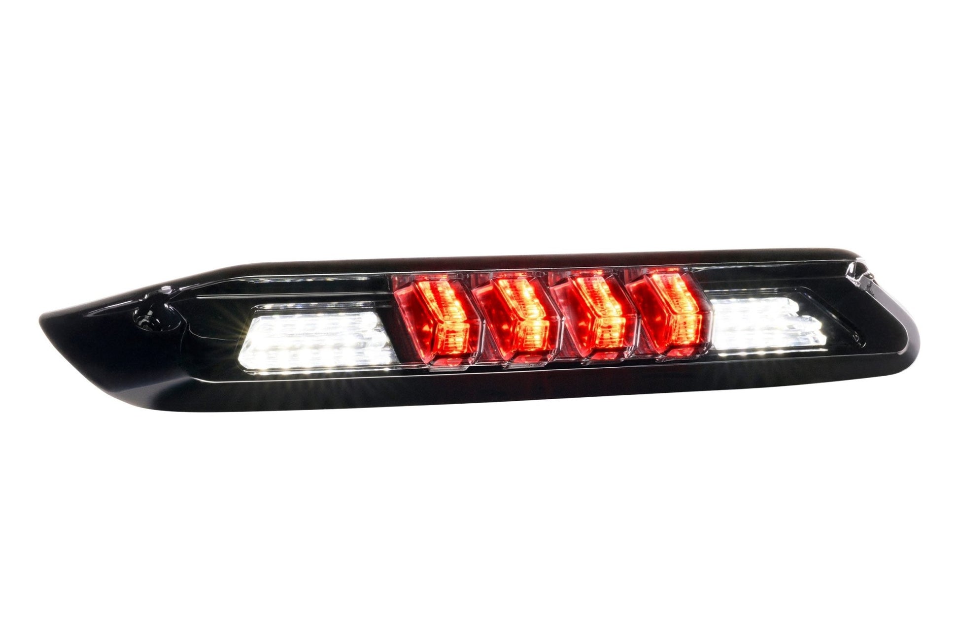 X3B LED Third Brake Light: 07 - 14 Silverado/ Sierra/ Hummer H3T - Brake light - Morimoto