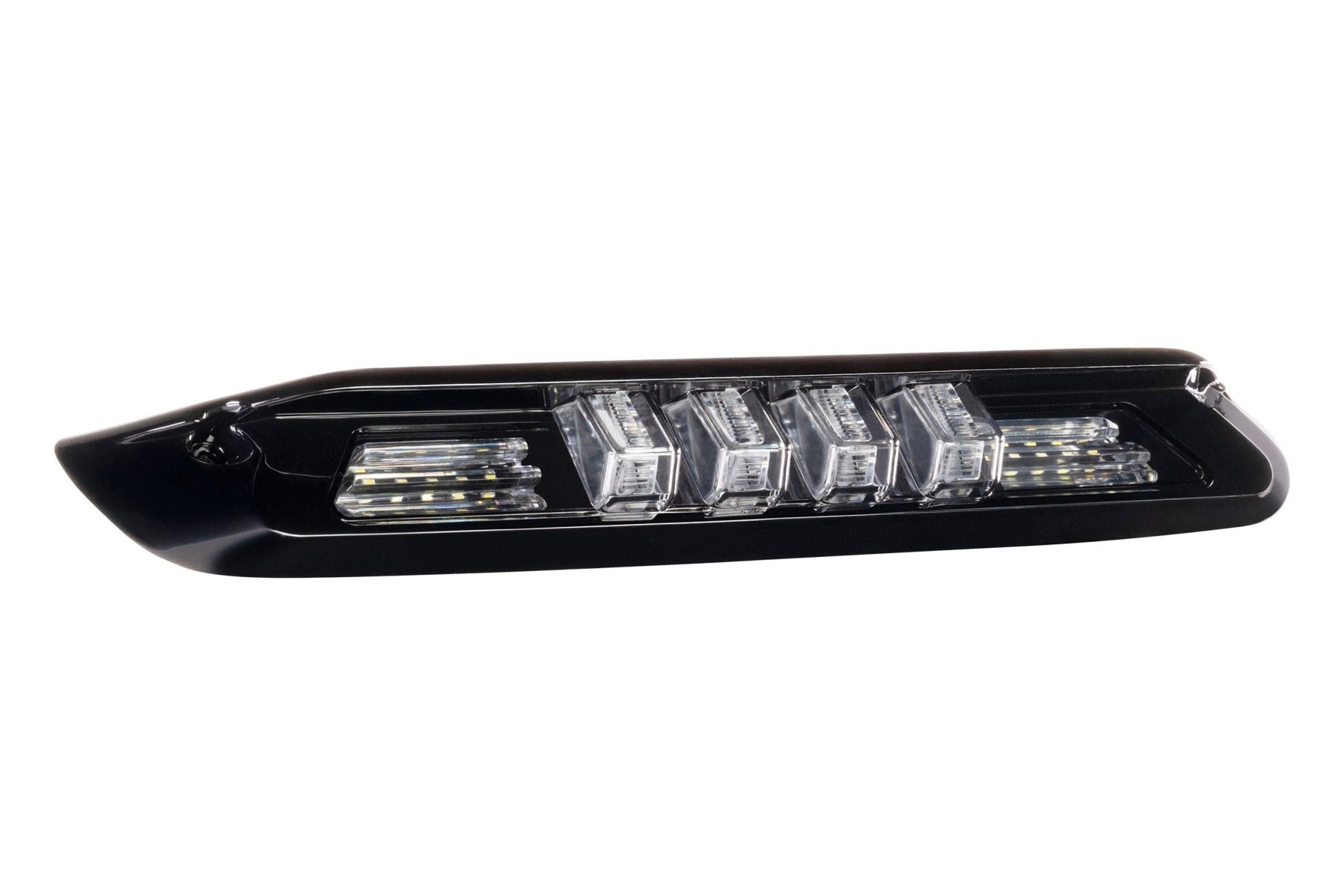 X3B LED Third Brake Light: 07 - 14 Silverado/ Sierra/ Hummer H3T - Brake light - Morimoto