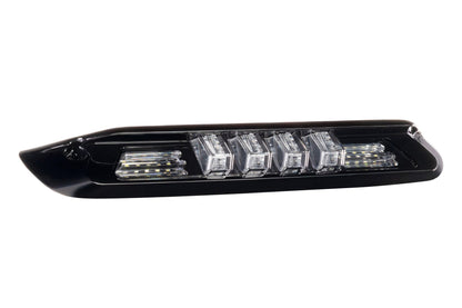 X3B LED Third Brake Light: 07 - 14 Silverado/ Sierra/ Hummer H3T - Brake light - Morimoto