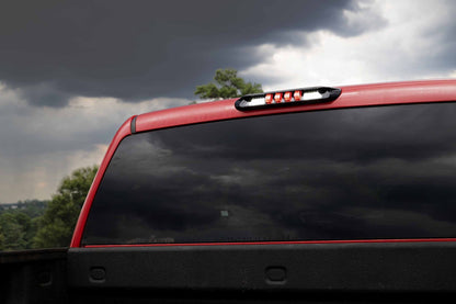 X3B LED Third Brake Light: 07 - 14 Silverado/ Sierra/ Hummer H3T - Brake light - Morimoto