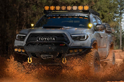 XB Evo Hybrid Headlights: Toyota Tacoma (16 - 23 / Set) - Headlights - Morimoto XB LED Headlights