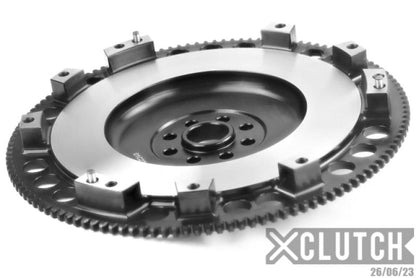 XClutch 04-22 Subaru WRX STi Type RA 2.5L Chromoly Flywheel-Flywheels-XCLUTCH