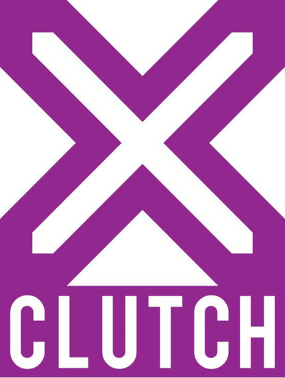 XClutch 05-07 Volvo S40 T5 2.5L 9in Twin Sprung Organic Clutch Kit-Clutch Kits - Multi-XCLUTCH