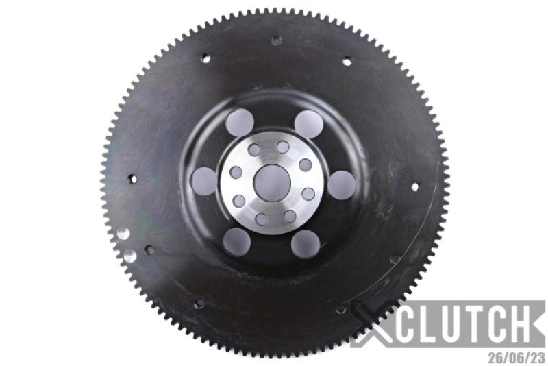 XClutch 13-20 Subaru BRZ TS 2.0L Chromoly Flywheel-Flywheels-XCLUTCH