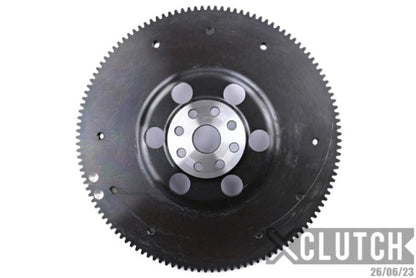 XClutch 13-20 Subaru BRZ TS 2.0L Chromoly Flywheel-Flywheels-XCLUTCH