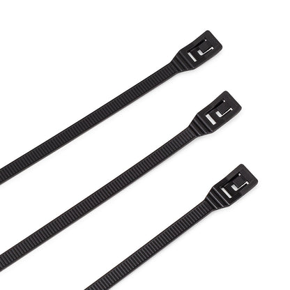 Shift Boot Collar Upgrade (Satin Purple Aluminum Finish)