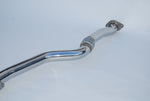 Invidia 15+ Mazda MX-5 Q300 Cat-back Exhaust