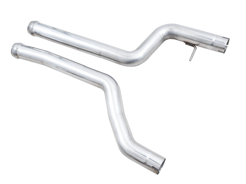 AWE Non-Resonated Performance Mid Pipe for BMW G8X M3/M4