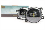 SUBARU: MORIMOTO XB LED