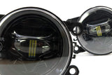 SUBARU: MORIMOTO XB LED