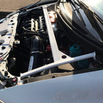 ACUITY CURL CONTROL Cold Air Intake System for the 9th Gen Civic Si (OEM Intake Manifold)