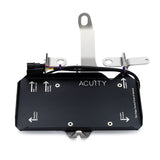 ACUITY CURL CONTROL Cold Air Intake System for the 9th Gen Civic Si (RBC Intake Manifold)
