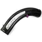 ACUITY CURL CONTROL Cold Air Intake System for the 9th Gen Civic Si (OEM Intake Manifold)