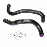 High-Temp Silicone Radiator Hoses for the  '12-'15 Civic Si