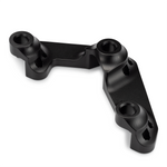 Throttle Pedal Spacer for the Right-Hand-Drive Vehicles