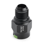 1/4" SAE Quick Connect to -6AN Adapter