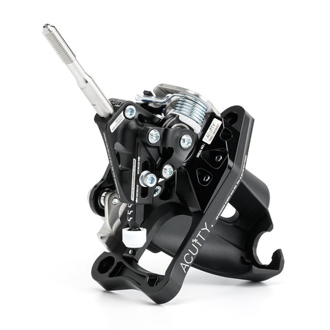 3-Way Adjustable Performance Shifter for the 8th Gen Civic