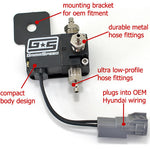 Grimmspeed Genesis Coupe 2.0T 3-Port Boost Control Solenoid