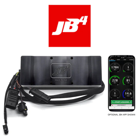 JB4 Performance Tuner for BMW B38/B46/B48/B58