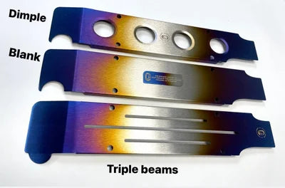 Chasing JS Honda S2000 Coil Pack Cover