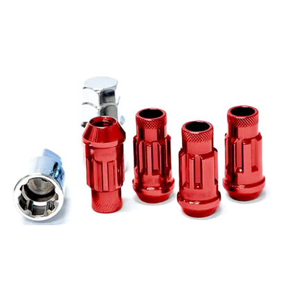 MONSTER LUG LOCK SET M14X1.5