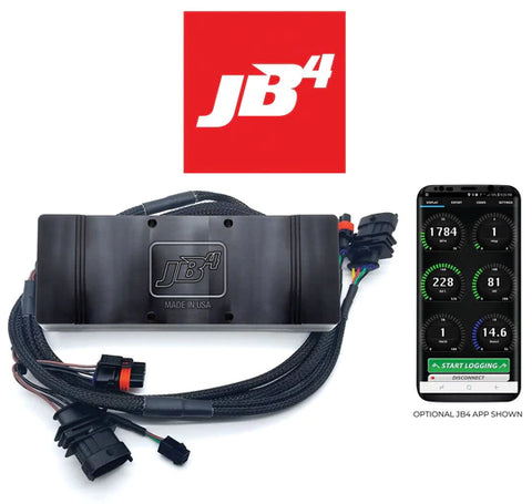 JB4 Performance Tuner for Kia / Hyundai / Genesis 1.6T, 2.5T, 3.5T, SmartStream including N