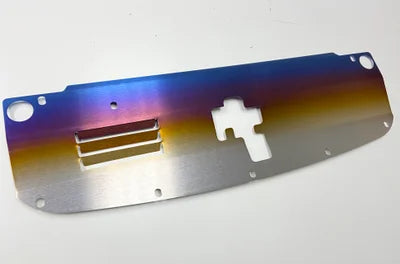 Chasing JS Honda S2000 Cooling Plate