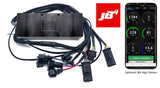 JB4 Performance Tuner for BMW S63TU M5/M6/X5M/X6M w/ OBDII & Integrated BCM