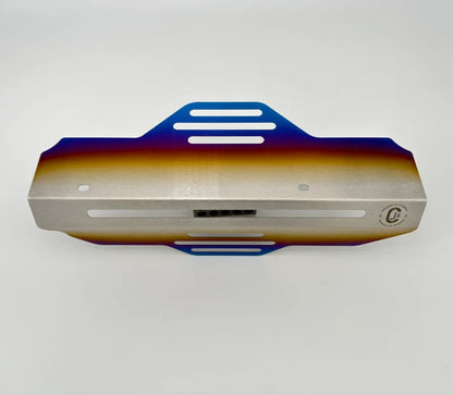 Chasing JS Subaru 02-14 WRX / 04-21 STI Alternator Cover