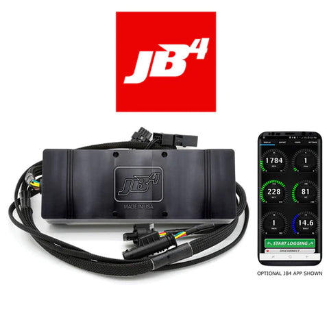 JB4 Performance Tuner for N20/N26 BMW