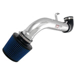 Injen Short Ram Intake (Polished) - 95-1999 Mitsubishi Eclipse / Talon 2.0L (non-turbo)