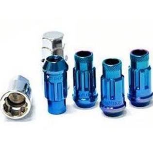 MONSTER LUG LOCK SET M14X1.5