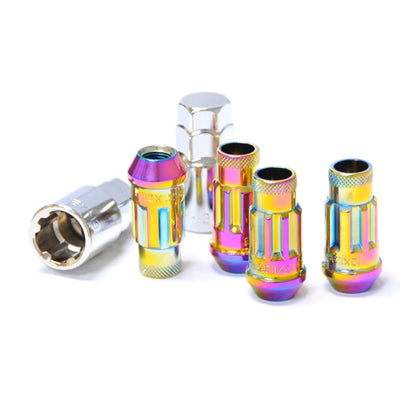 MONSTER LUG LOCK SET M14X1.5